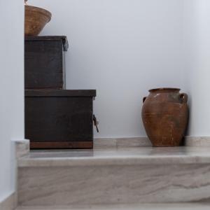 Fotografie z fotogalerie ubytování Caldera Romantica Hotel v destinaci Akrotiri