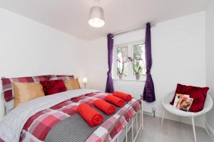 Gallery image of Childs Hill Vacation Home in London