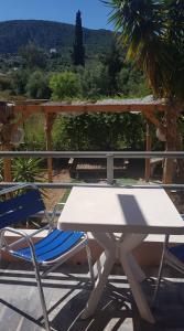 Fotografie z fotogalerie ubytování Athina Apartments Tolo v destinaci Tolo + 64 fotografií