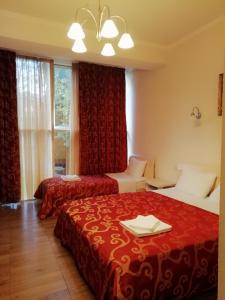 Gallery image of Guesthouse Aragats in Adler