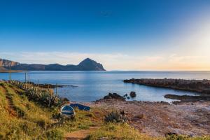 Gallery image of Gocce di Mare in Macari