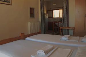 Imagen de la galería de Seaview self catering apartment - Helen No 1, en Xiropigado 13 fotos más