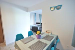 Fotografie z fotogalerie ubytování LUXURY APARTMENT KALA 2 v Poreči