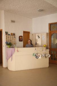 Hosté ubytování Gioma Hotel