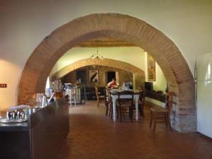 Fotografia z galérie ubytovania Il Molinaccio di Montepulciano v destinácii Montepulciano