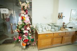 Fotografie z fotogalerie ubytování Royal Plaza Hotel v destinaci Apucarana + 37 fotografií