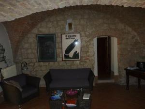 Fotografia z galérie ubytovania Il Molinaccio di Montepulciano v destinácii Montepulciano