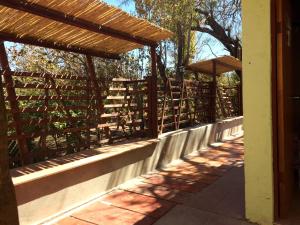 Gallery image of Refugio Don Natu in San Pedro de Atacama