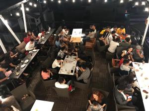 Επισκέπτες που μένουν στο Mira Hotel Quy Nhơn +47 φωτογραφίες