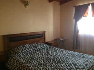 Gallery image of Refugio Don Natu in San Pedro de Atacama