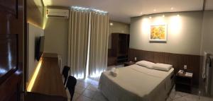 Ảnh trong thư viện ảnh của Vila Rica Hotel Caruaru ở Caruaru