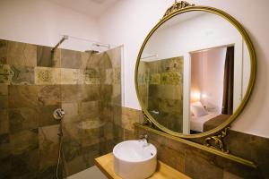 Gallery image of Regina Elena Rooms in Avola +55 photos