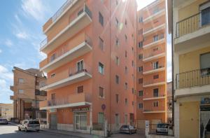 Gallery image of NG Guest House l'Acquedotto in Olbia