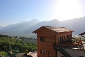 Foto dalla galleria di Greiterhof a Lana Altre 40 foto