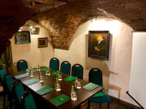 Zdjęcie z galerii obiektu Baron Boutique Hotel w Jeleniej Górze