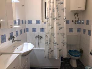 Fotografie z fotogalerie ubytování Apartments Boris v destinaci Budva + 52 fotografií