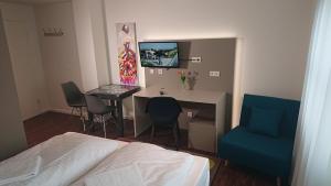 Φωτογραφία από το άλμπουμ του Apart-House Nürnberg στη Νυρεμβέργη