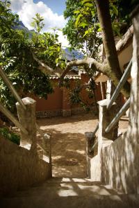 Fotografie z fotogalerie ubytování Casa De Aida v destinaci Calca