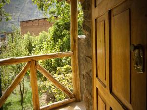 Fotografie z fotogalerie ubytování Casa De Aida v destinaci Calca