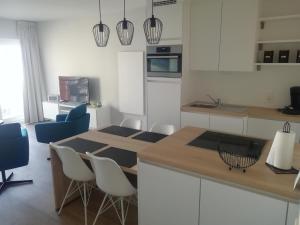 Cucina o angolo cottura di Zeebriesje