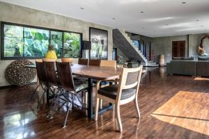 Fotografie z fotogalerie ubytování Natural Villas Chiang Mai Luxury Private Pool v destinaci Chiang Mai