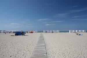 Spiaggia vicina o nei dintorni dell'appartamento