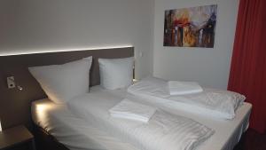 Φωτογραφία από το άλμπουμ του Apart-House Nürnberg στη Νυρεμβέργη +42 φωτογραφίες