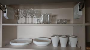 Φωτογραφία από το άλμπουμ του Apart-House Nürnberg στη Νυρεμβέργη