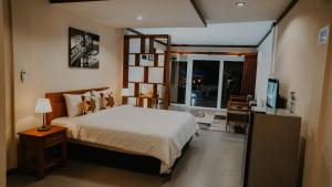 Легло или легла в стая в Jepara Marina Seaview