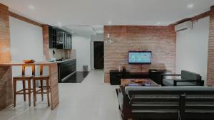 Gallery image of Jepara Marina Seaview in Jepara