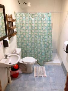 Gallery image of Tasty Dayz Hostel in Puerto Viejo