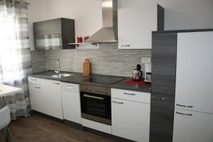 Fotografie z fotogalerie ubytování Apartma Center v destinaci Bovec