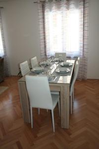 Fotografie z fotogalerie ubytování Apartma Center v destinaci Bovec