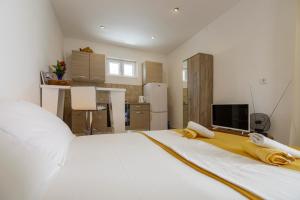 Gallery image of ComeIssa in Komiža +11 photos