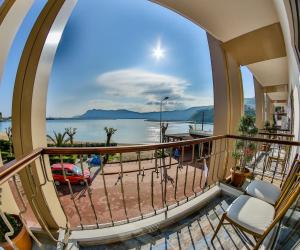 Fotografie z fotogalerie ubytování DİAMOND LİMAN HOTEL v destinaci Bartın