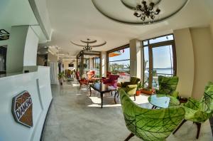 Fotografie z fotogalerie ubytování DİAMOND LİMAN HOTEL v destinaci Bartın