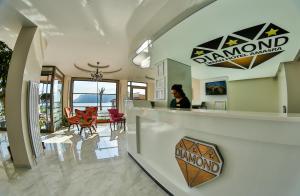 Fotografie z fotogalerie ubytování DİAMOND LİMAN HOTEL v destinaci Bartın