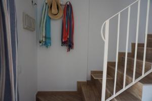 Kép Adosado en playa de la Barrosa, casa Carlota szállásáról Chiclana de la Fronterában a galériában