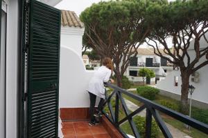 Kép Adosado en playa de la Barrosa, casa Carlota szállásáról Chiclana de la Fronterában a galériában