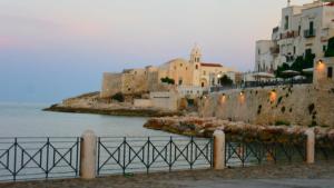 Imagen de la galería de Villa Calma, en Vieste