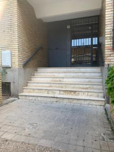 Exteriér nebo vchod ubytování Amate con encanto