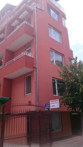 Gallery image of Geri Apartment in Burgas