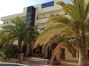 Gallery image of Bahia de San Antonio Beach in San Antonio Bay