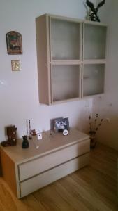 ブルガスにあるGeri Apartmentのギャラリーの写真