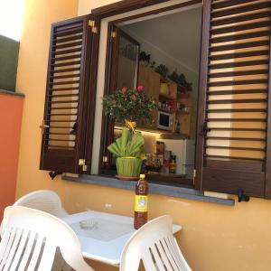 Fotografia z galérie ubytovania Adriana casa vacanze mare Etna Sicilia v destinácii Acireale