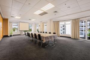 Gallery image of The Parnell Hotel & Conference Centre in Auckland