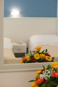 Fotografie z fotogalerie ubytování Hotel De Rosa v destinaci Maiori