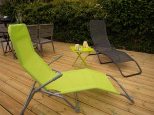 Billede fra billedgalleriet på Au ruisseau de Belle Isle i Echinghen