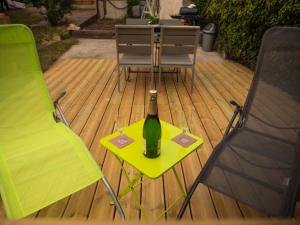 Billede fra billedgalleriet på Au ruisseau de Belle Isle i Echinghen