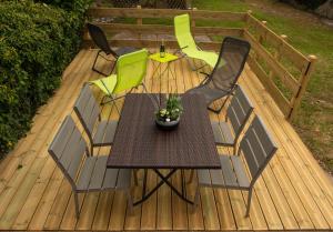 Billede fra billedgalleriet på Au ruisseau de Belle Isle i Echinghen